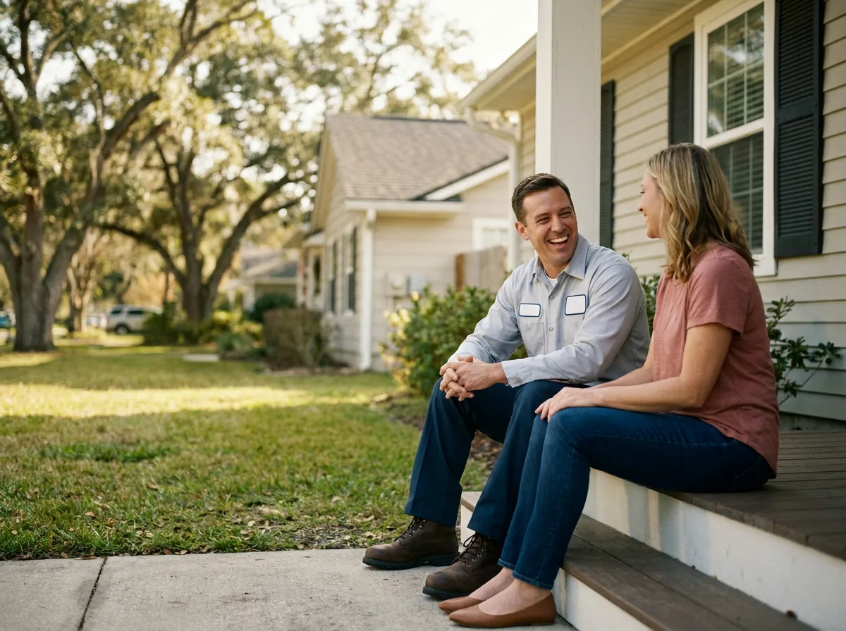 Septic tank pumping FAQs for Lithia Springs, GA